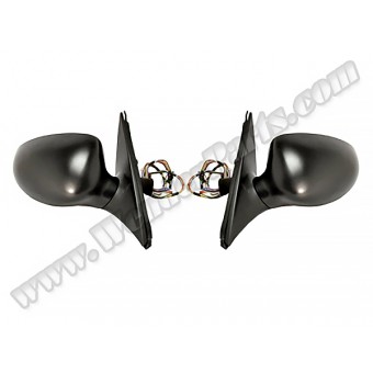 Komple Ayna E39 Set Elekt Isıtmalı Katlamalı -///M5- (THM-Taiwan)